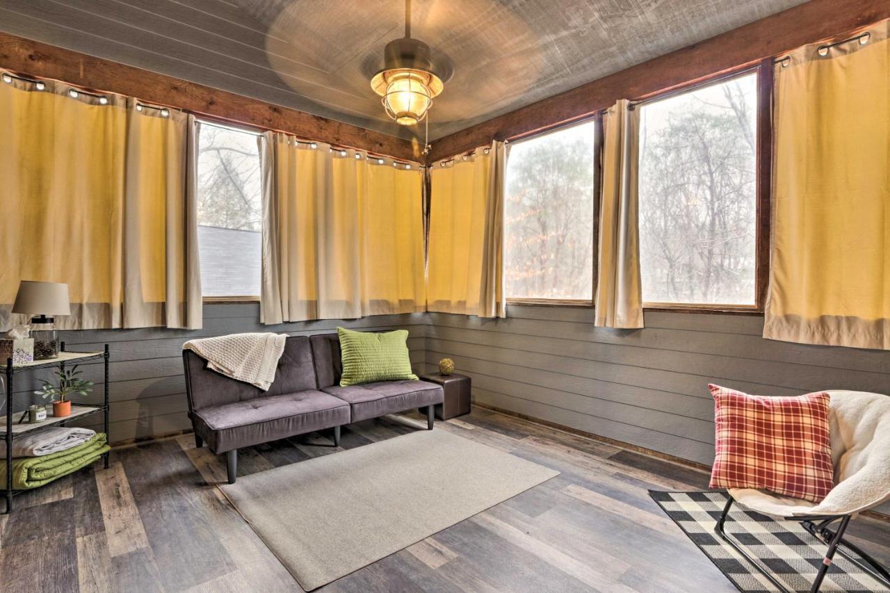 Pigeon Forge Cabin With Hot Tub, 12 Mi To Dollywood! Esterno foto